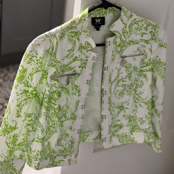 Jacket - Picture 2 of 5